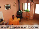 Casa en avila el mirador