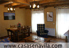 Casa en avila la Venta