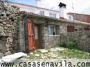 casas rurales