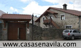 casas rurales