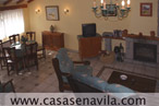 Casa en avila el mirador