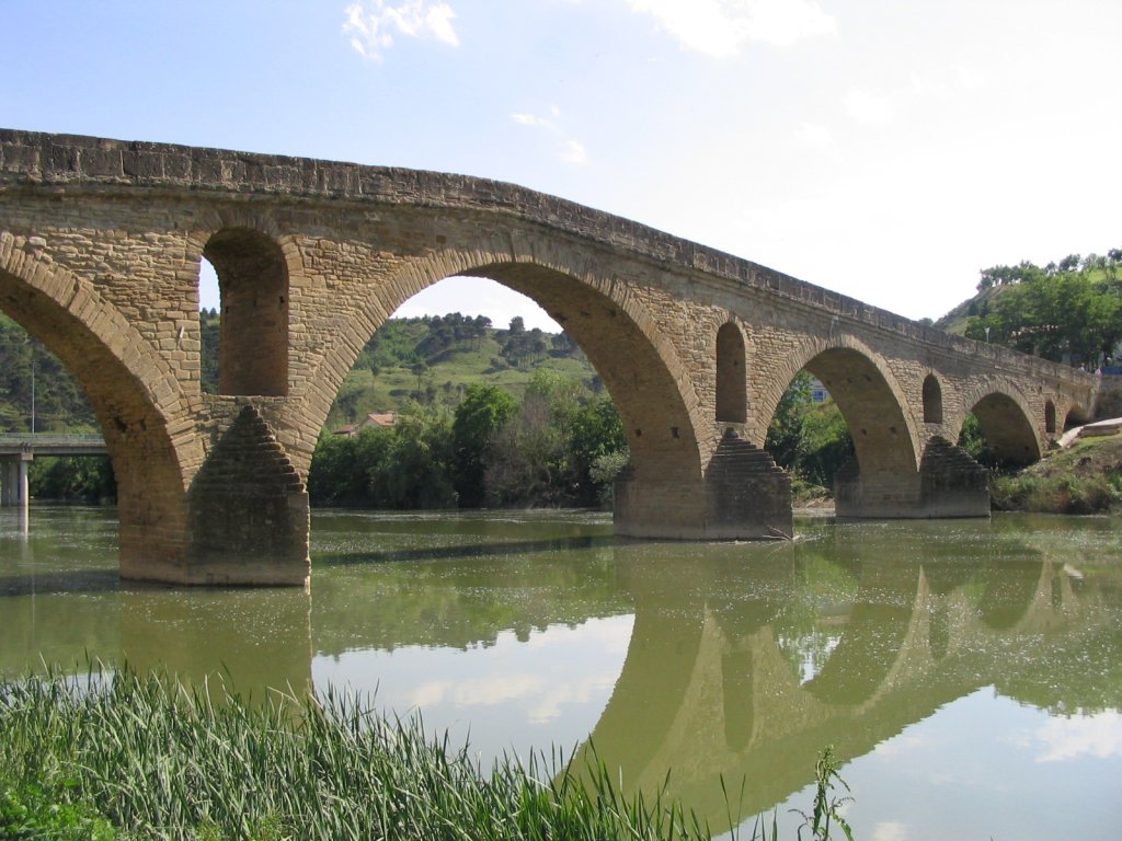 Puente de la Reina