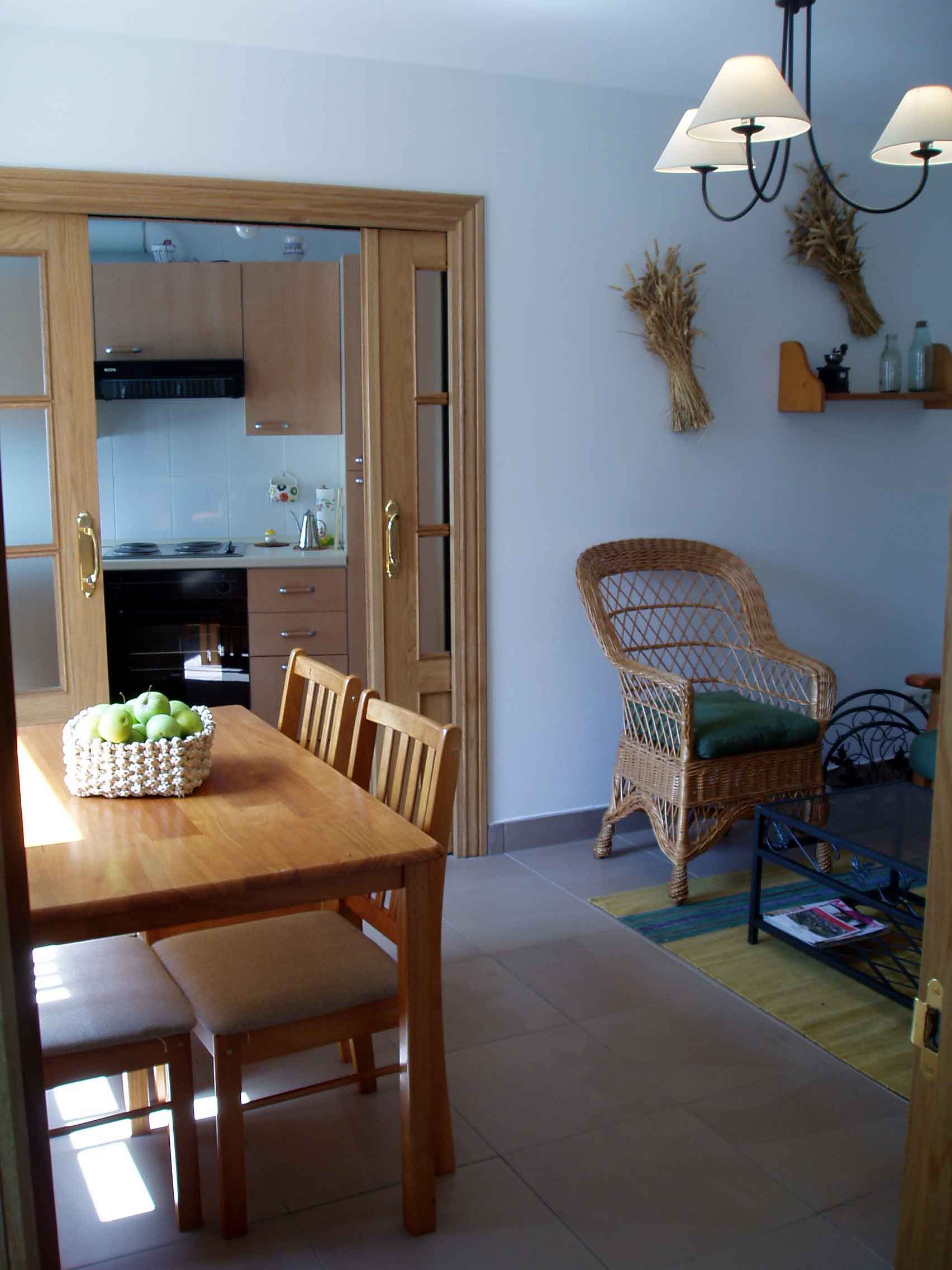 Sal�n comedor