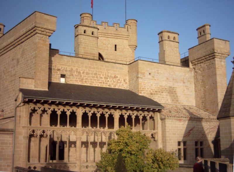 Olite