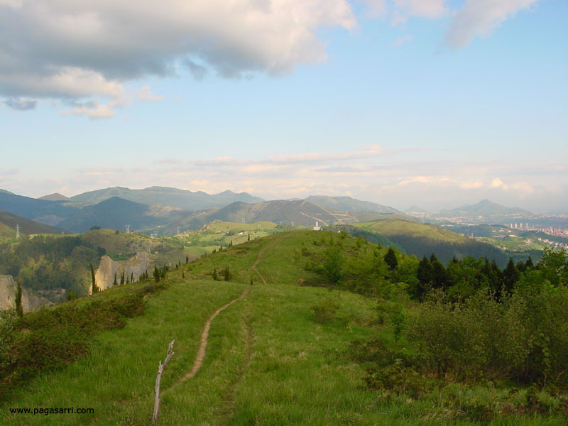 Valle