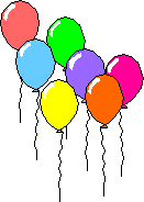 baloons