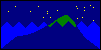 The Casparian Flag