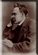 nietzche