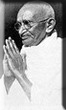 gandhi