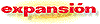 Expansi�n