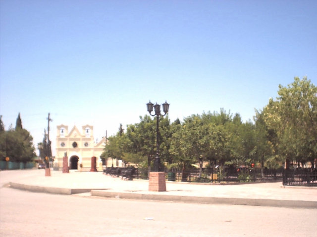 CASTA�OS, COAHUILA, MEXICO