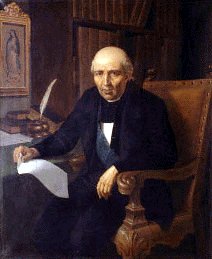 Miguel Hidalgo y Costilla
