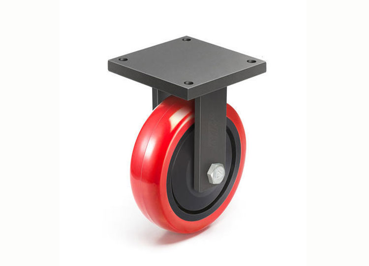 nylon caster wheel