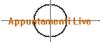 Appuntamenti Live