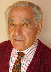 Victoriano del Olmo