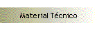 Material T�cnico