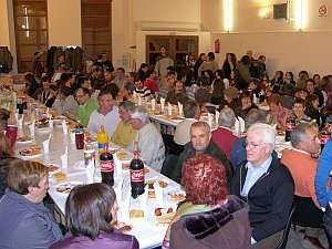 Cena de Hermandad 2007