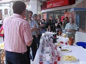 Limonada en San Antonio 2008