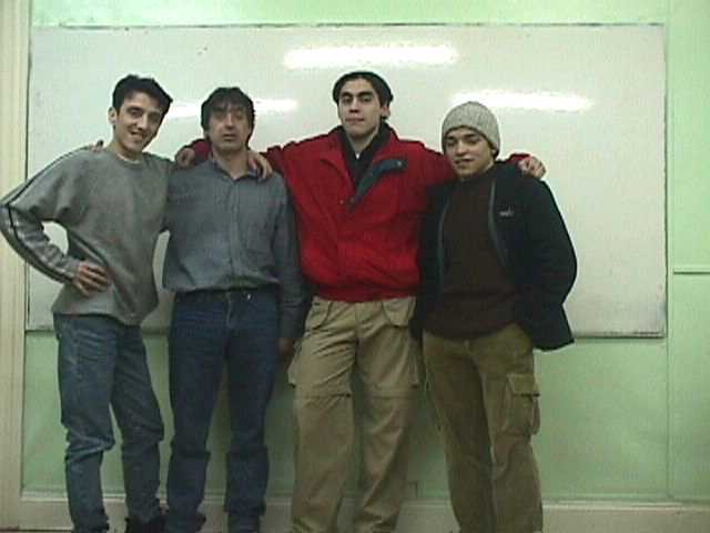 Programadores