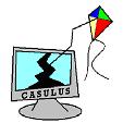 Casulus Associa��o Sem Fins Lucrativos                             CNPJ: 07.276.639/0001-43                                                    Inscri��o Estadual: Isenta