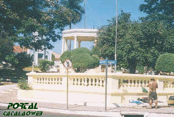 Galeria de Fotos de Catal�o