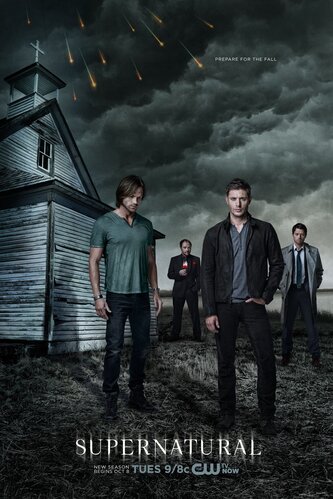 supernatural