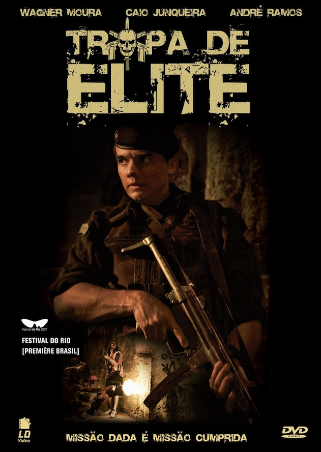tropa de elite