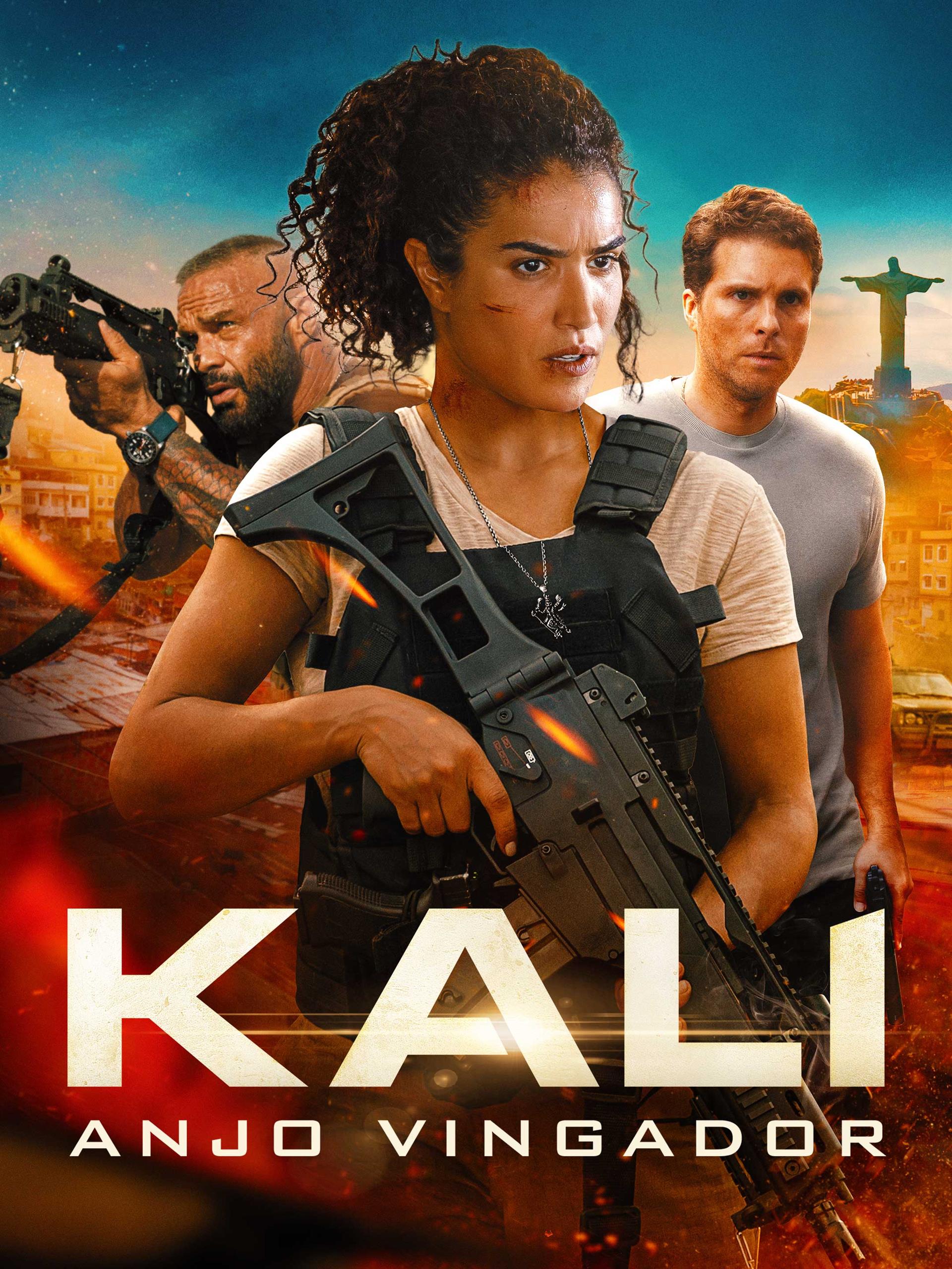 kali