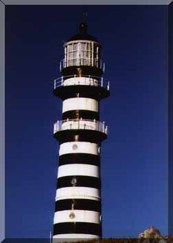 Farol de Santa B�rbara