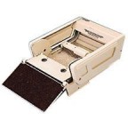 Automated Litter Box