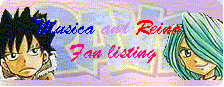 A Musica and Reina fanlisting!