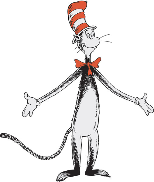 The Cat In The Hat
