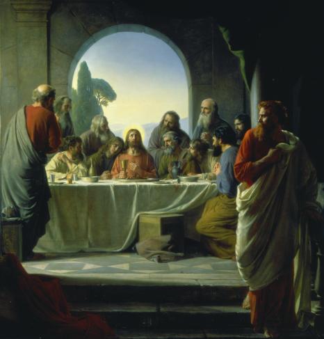 The Last Supper