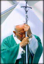 Pope John Paul II