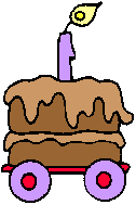 Click to go back to my page