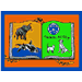 Animal Active Badge