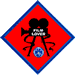 Film Lover Badge