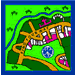 Finding Your Way Badge