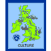 Culture Badge