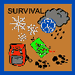 Survival Badge