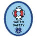 Water Safety Badge