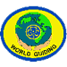 World Guiding Badge