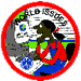 World Issues Badge
