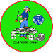 Outdoor Cook Badge