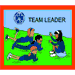 Team Leader Badge