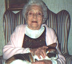 Joy and Sadie
