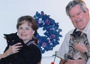 The Yates'