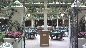 The Breakfast Location
