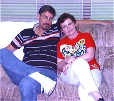 Shirley and Randy