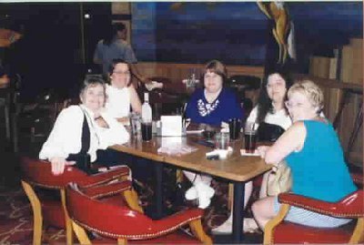 The Vegas Five